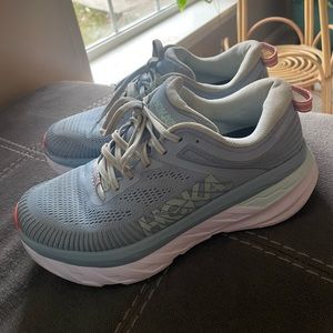 Hoka bondi 7